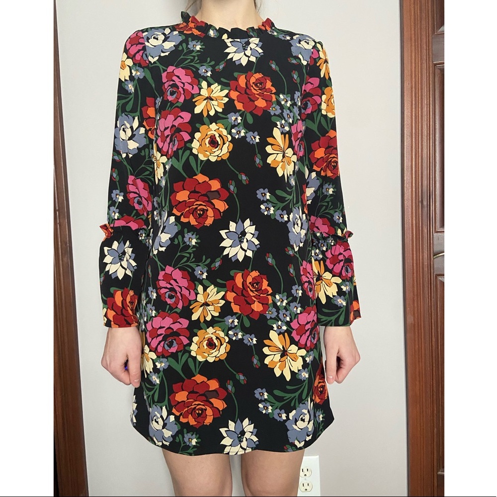 Flower Dress